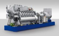 Rolls-Royce co-gen plant to power New York City hospital