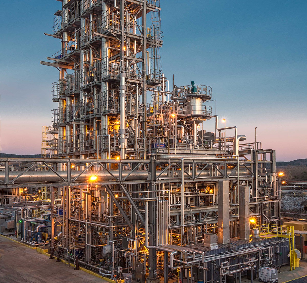 Get ready for a new era of carbon capture at power plants