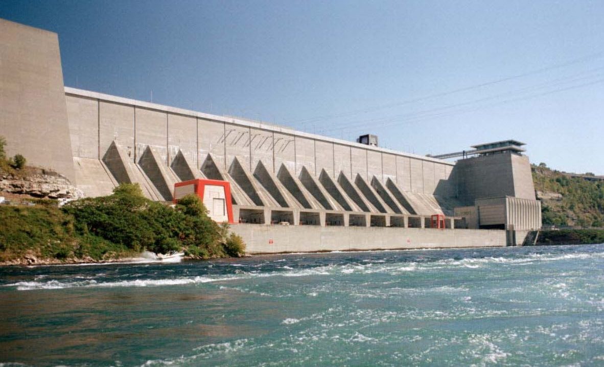 U.S. hydropower generation expected to increase by 6% in 2024