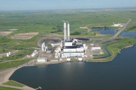 Fluor guiding front end engineering for Project Tundra carbon capture project at ND coal-fired station