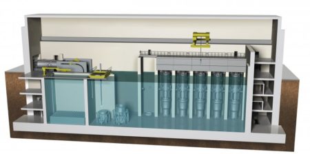 Partners to explore hydrogen production from NuScale SMR