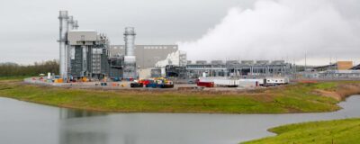 TVA to study carbon capture at two natural gas-fired plants