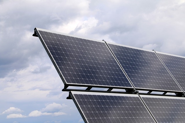 National Grid Renewables announces operations at Bingham and Temperance solar plants