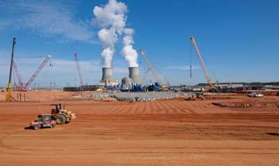 Hot Functional Testing completed at Vogtle Unit 4