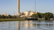 Georgia Power to begin third coal ash re-use project