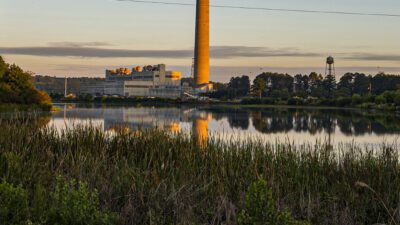 State regulators to weigh Georgia Power request to increase use of fossil fuels at Coweta plant