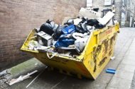 Pandemic garbage boom ignites debate over waste as energy