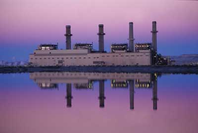 Smokestacks demolished at New Mexico’s San Juan plant