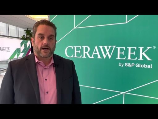 WATCH: 8 Rivers CEO talks new joint venture, decarbonization projects