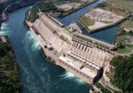 OPG to refurbish up to five Niagara Falls hydroelectric stations