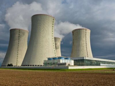 Nuclear energy cooperative launches in the Netherlands