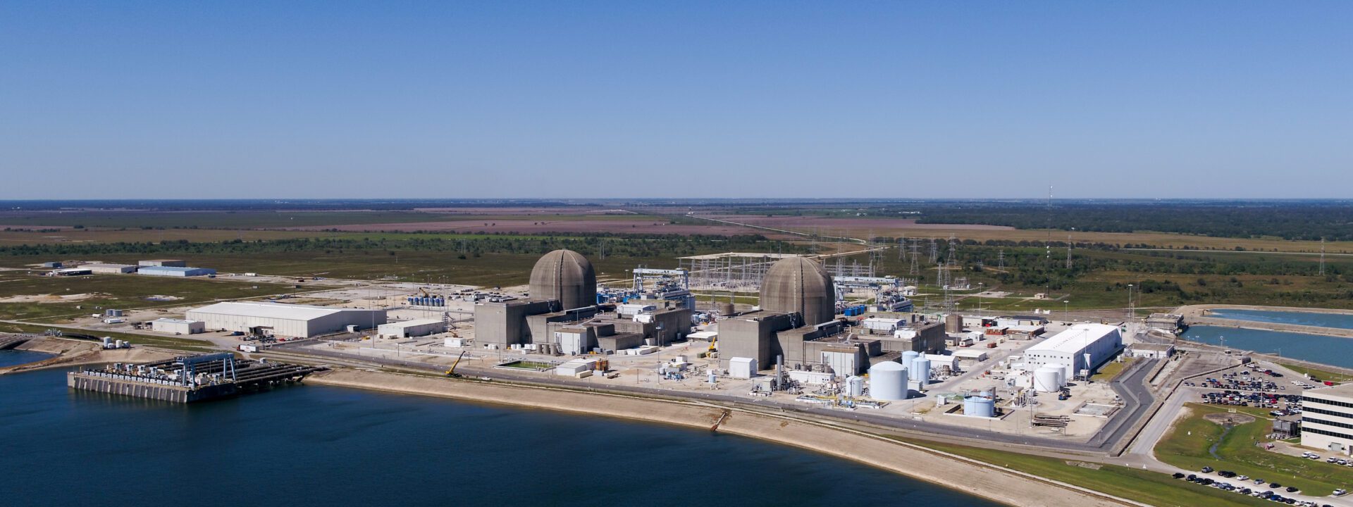 Constellation finalizes purchase of stake in Texas nuclear plant