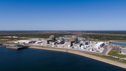 Constellation finalizes purchase of stake in Texas nuclear plant