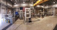 Supercritical CO2 pilot plant generates electricity for the first time