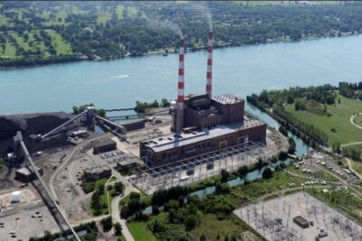 Powin selected as battery supplier for DTE’s Trenton Channel Energy Center in Michigan