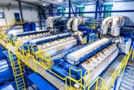 Wärtsilä to supply RICE engines for New Mexico plant expansion