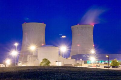 TVA begins refueling of Watts Bar 2