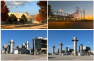 New GE Vernova aeroderivative units to expand capacity at Oklahoma gas plant