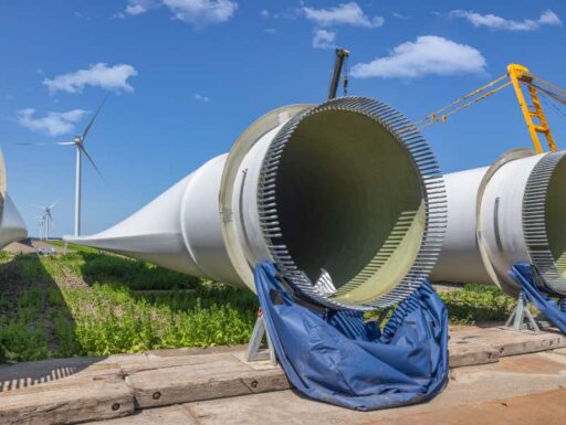 Digitalization key to mitigating wind industry challenges