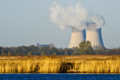 “We just want to push action”: Startup announces plans to develop 6 GW nuclear fleet