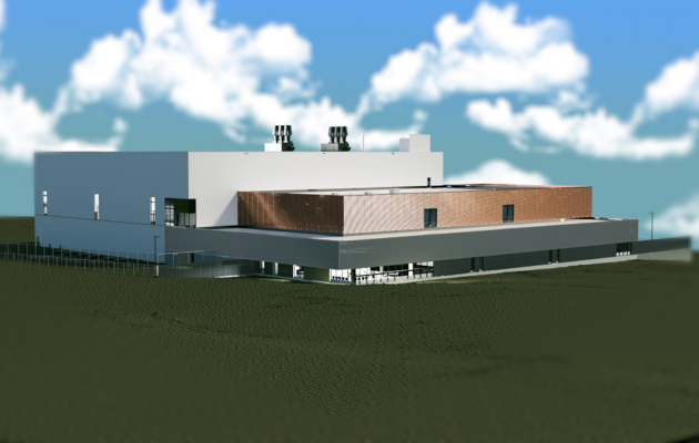 SNC-Lavalin to help design Canadian nuclear research facility