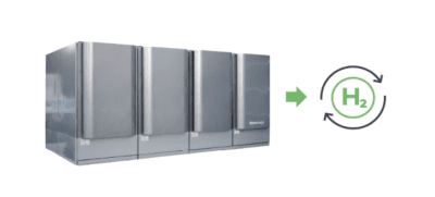 Bloom Energy signs fuel cell power capacity agreement for Intel data center