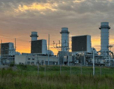 TVA completes expansion of Colbert Combustion Turbine Plant