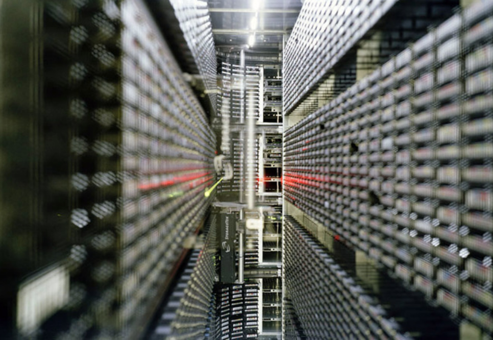 Individual data center campuses now need “several gigawatts” of power, Dominion says