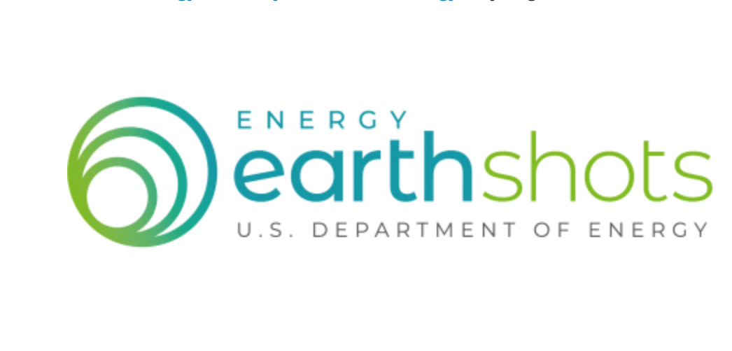 Major hydrogen initiatives underway at US Department of Energy