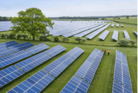 Entergy solar project will be Arkansas’ largest