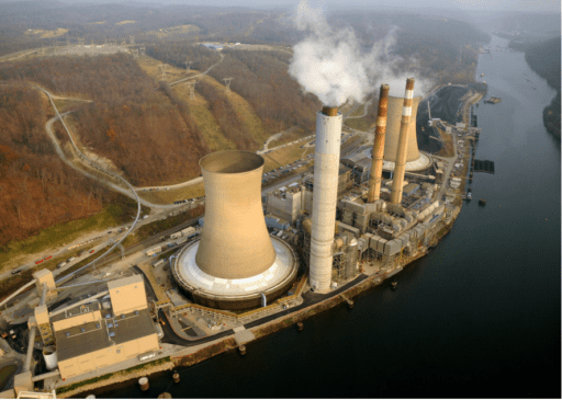 Mon Power and Potomac Edison begin projects to improve wastewater treatment process at coal plants