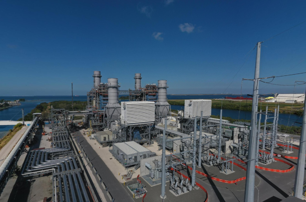 Tampa Electric’s Coal-to-Gas transition takes next step