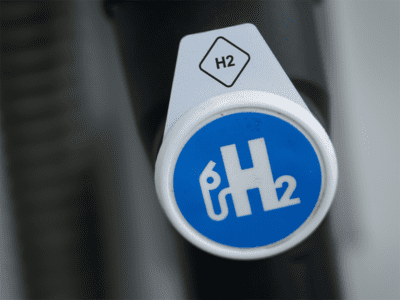 New Mexico governor seeks hydrogen investment with trip to Netherlands