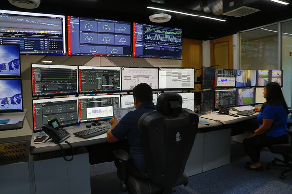 EthosEnergy launches performance center for remote operations and monitoring