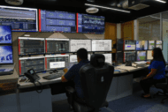 EthosEnergy launches performance center for remote operations and monitoring