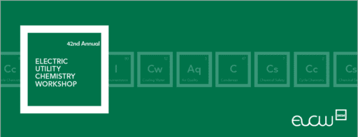 The 2024 Electric Utility Chemistry Workshop: Providing valuable information for many industries