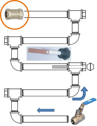 Advanced cooling water treatment concepts (Part 6)