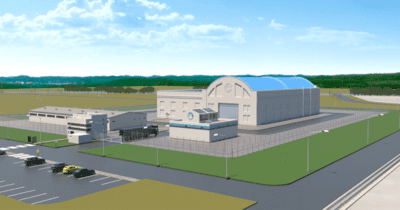 Kairos Power begins construction on Hermes reactor