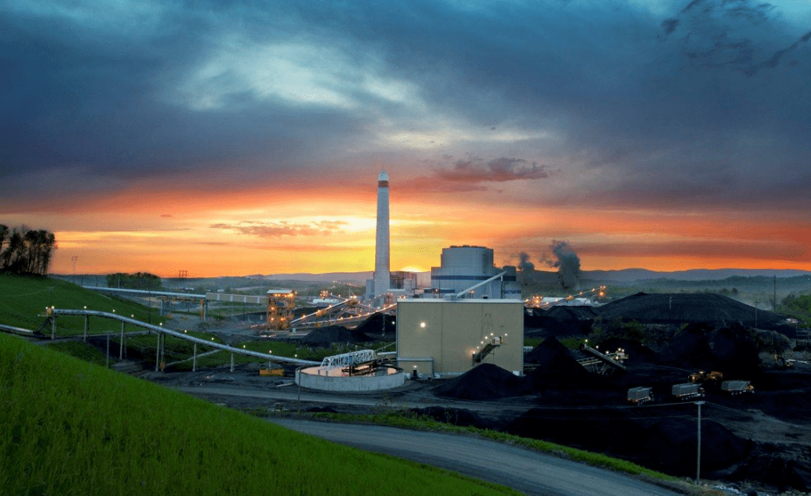 PJM is dispatching coal-fired power less frequently