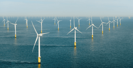 Entergy Louisiana to evaluate offshore wind projects in the Gulf of Mexico