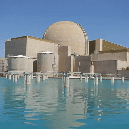 Power loss forces Palo Verde nuclear unit offline