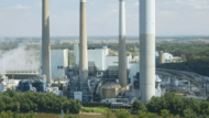 AES Indiana to repower coal units to natural gas, add solar and storage