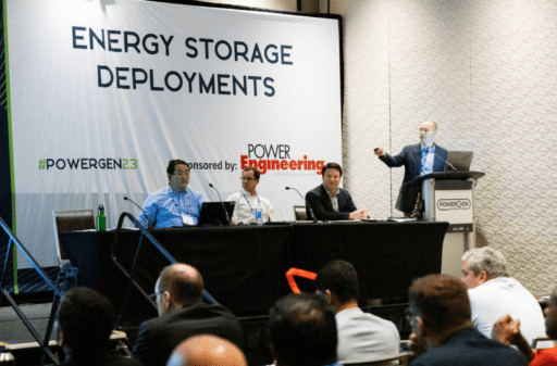 Two weeks to go: POWERGEN Call for Content deadline extended