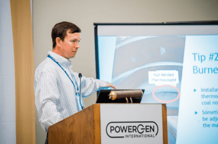 POWERGEN International begins: Here are a few sessions to note this week