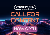 Join our speaker lineup: POWERGEN International 2025 now accepting case studies