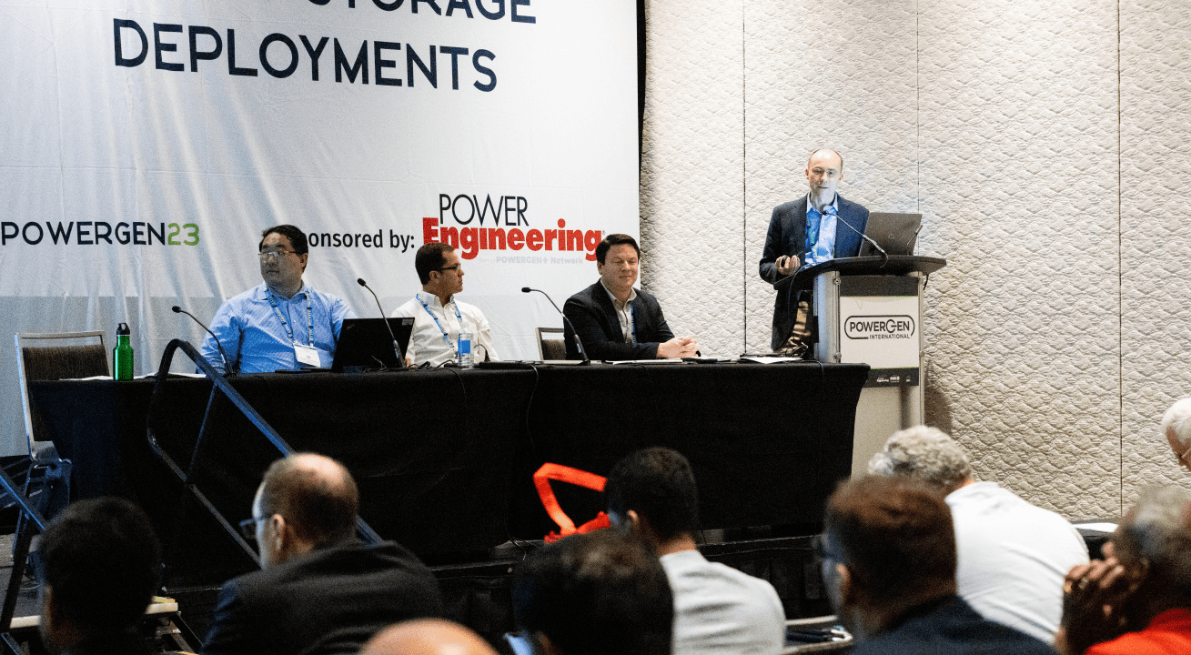 Featuring more than 200 speakers, the POWERGEN International® 2024 conference program is now live