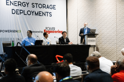 Featuring more than 200 speakers, the POWERGEN International® 2024 conference program is now live