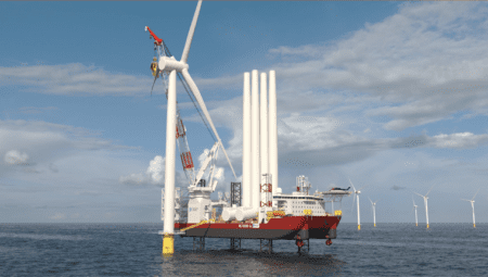 Dominion explains $10B price tag for Coastal Virginia Offshore Wind project