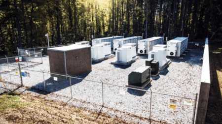 Honeywell to test new long-duration flow battery with Duke