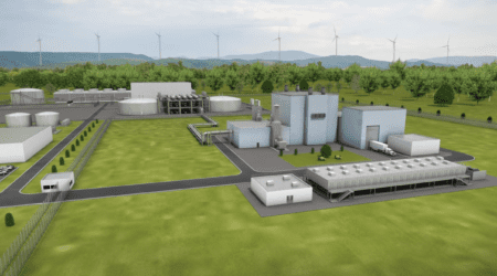 Bill Gates’ TerraPower raises $750 million for advanced nuclear technologies